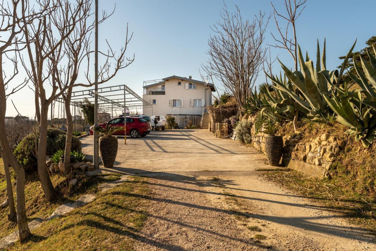 Apartments With A Parking Space Lopar, Rab - 14070 Dış mekan fotoğraf