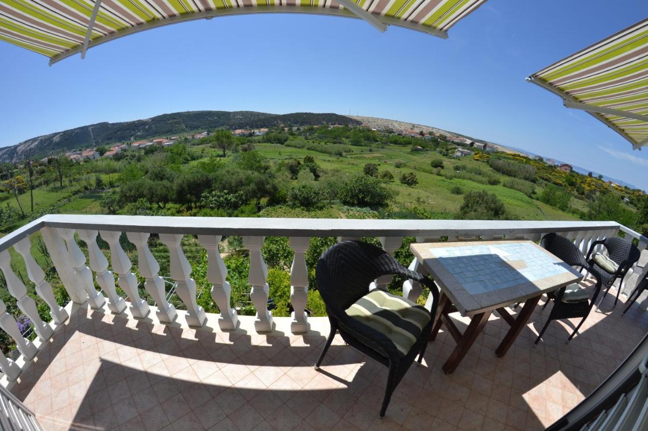 Apartments With A Parking Space Lopar, Rab - 14070 Dış mekan fotoğraf