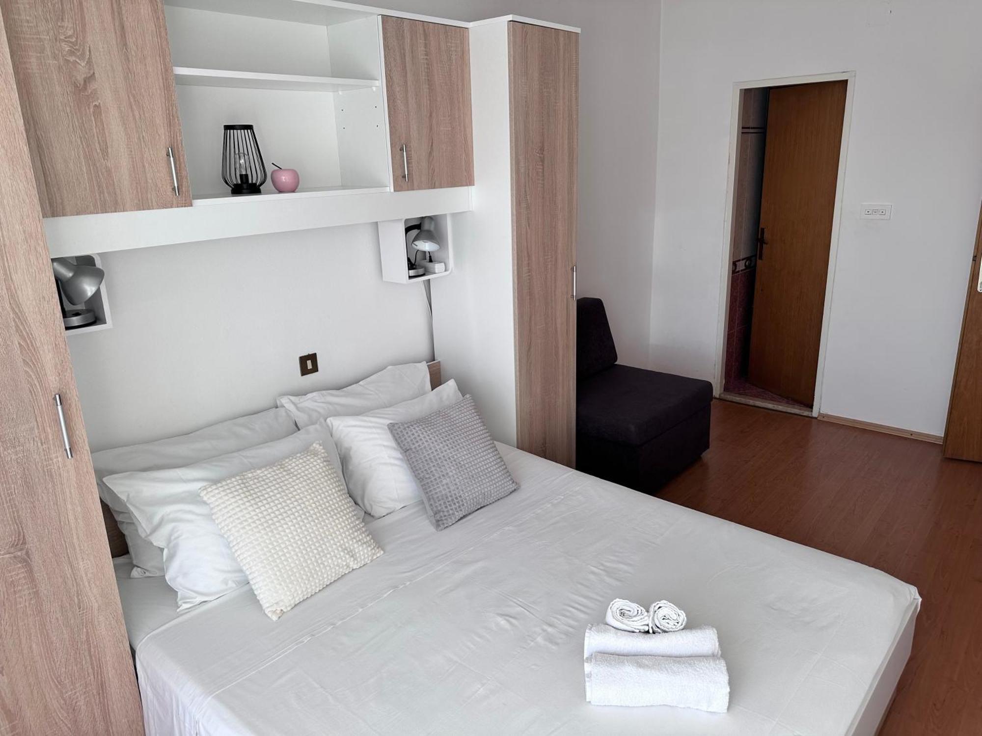 Apartments With A Parking Space Lopar, Rab - 14070 Oda fotoğraf